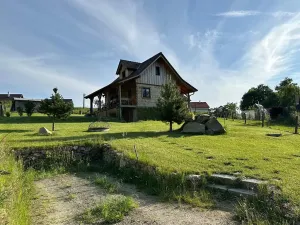 Prodej rodinného domu, Rodvínov, 134 m2