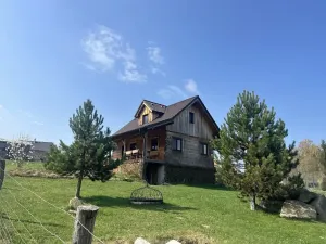 Prodej rodinného domu, Rodvínov, 134 m2