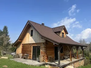 Prodej rodinného domu, Rodvínov, 134 m2