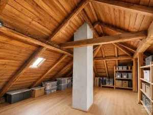 Prodej rodinného domu, Malý Beranov, 157 m2