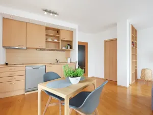 Pronájem bytu 1+kk, Praha - Michle, Jemnická, 45 m2
