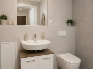 Prodej bytu 2+kk, Praha - Dolní Měcholupy, Františka Jansy, 54 m2