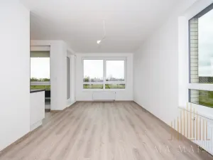 Prodej bytu 2+kk, Praha - Dolní Měcholupy, Františka Jansy, 54 m2