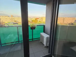 Prodej bytu 2+kk, Praha - Holešovice, U průhonu, 49 m2