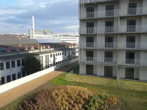 Prodej bytu 1+kk, Praha, Novovysočanská, 24 m2