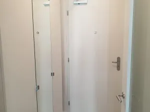 Prodej bytu 1+kk, Praha, Novovysočanská, 24 m2