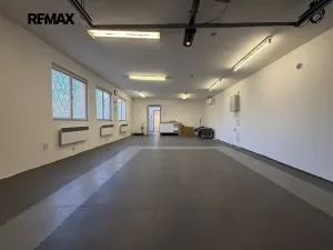 Pronájem obchodního prostoru, Horní Bříza, Sídlištní, 145 m2