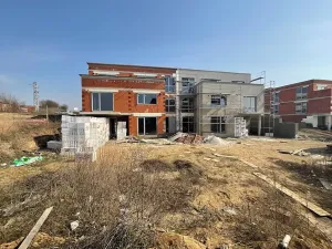 Prodej bytu 3+kk, Šlapanice, 88 m2