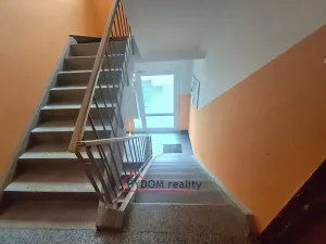 Prodej bytu 2+1, Plzeň, Sudova, 48 m2