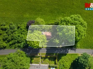 Prodej chaty, Staré Křečany, 51 m2