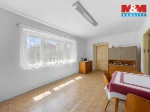 Prodej rodinného domu, Varnsdorf, Potoční, 165 m2