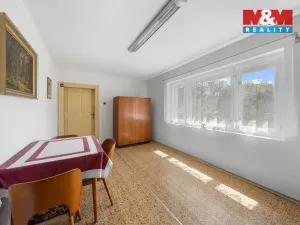 Prodej rodinného domu, Varnsdorf, Potoční, 165 m2