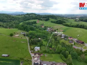 Prodej pozemku pro bydlení, Český Těšín - Stanislavice, 4710 m2