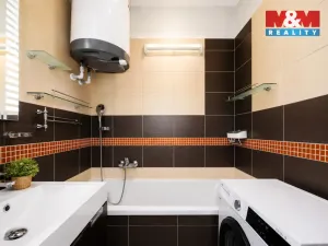 Prodej bytu 3+1, Vejprnice, Plzeňská, 75 m2