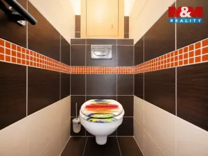 Prodej bytu 3+1, Vejprnice, Plzeňská, 75 m2