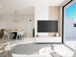 Prodej rodinného domu, Pilar de La Horadada, Alicante, Španělsko, 79 m2