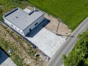 Prodej rodinného domu, Těrlicko - Horní Těrlicko, Farní, 100 m2