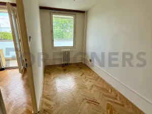 Pronájem bytu 3+1, Hradec Králové, Smetanovo nábřeží, 66 m2