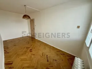 Pronájem bytu 3+1, Hradec Králové, Smetanovo nábřeží, 66 m2