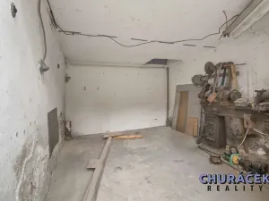 Prodej rodinného domu, Vojnův Městec, 200 m2