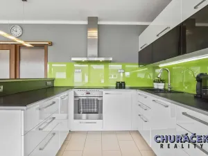 Prodej rodinného domu, Zlatá, 155 m2