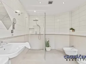 Prodej rodinného domu, Zlatá, 155 m2