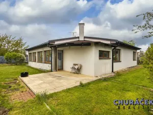 Prodej rodinného domu, Zlatá, 155 m2