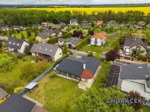 Prodej rodinného domu, Zlatá, 155 m2