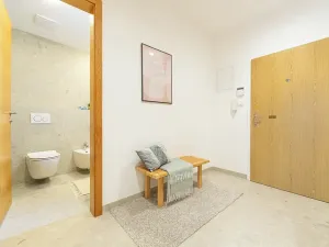 Prodej bytu 2+kk, Praha - Čimice, Čimická, 57 m2