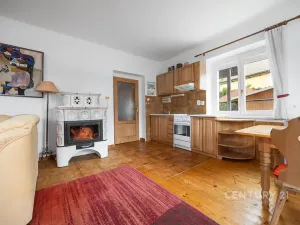 Prodej rodinného domu, Kublov, 180 m2