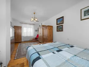 Prodej rodinného domu, Kublov, 180 m2