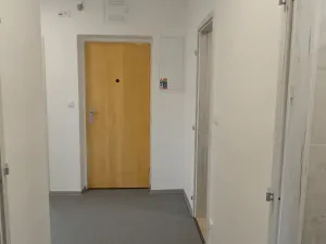 Pronájem bytu 3+1, Slavkov, Zámecká, 73 m2