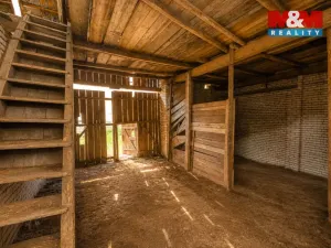 Prodej pozemku pro bydlení, Borohrádek - Šachov, 1787 m2