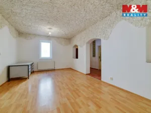 Pronájem bytu 3+1, Františkovy Lázně, 81 m2