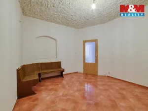 Pronájem bytu 3+1, Františkovy Lázně, 81 m2