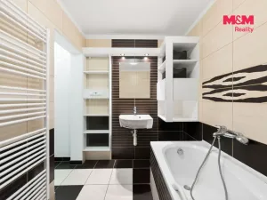 Prodej bytu 2+kk, Brno - Staré Brno, Nové sady, 53 m2
