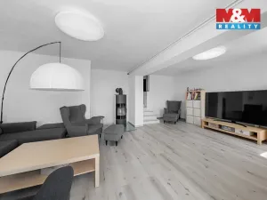 Prodej rodinného domu, Chlumec, Chlumecká, 260 m2