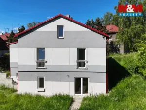Prodej rodinného domu, Orlová - Poruba, Porubská, 190 m2