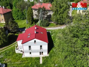 Prodej rodinného domu, Orlová - Poruba, Porubská, 190 m2
