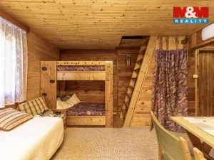 Prodej chaty, Rozstání, 38 m2