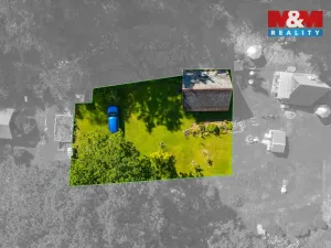 Prodej chaty, Rozstání, 38 m2