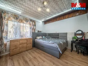Prodej rodinného domu, Radnice, Pražská, 75 m2