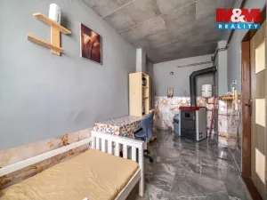 Prodej rodinného domu, Radnice, Pražská, 75 m2