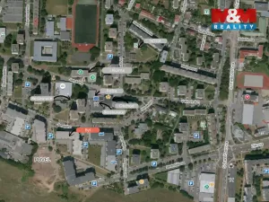 Prodej bytu 2+kk, Olomouc - Povel, Janského, 63 m2