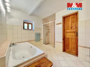 Prodej chalupy, Výprachtice, 120 m2