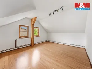 Prodej rodinného domu, Varnsdorf, Horská, 220 m2