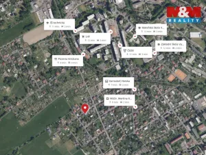 Prodej rodinného domu, Varnsdorf, Horská, 220 m2