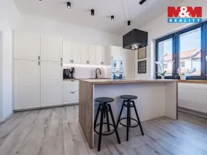 Prodej rodinného domu, Louny, Prokopova, 240 m2