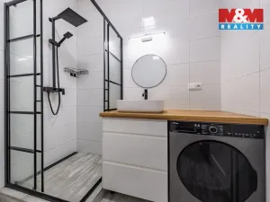 Prodej rodinného domu, Louny, Prokopova, 240 m2