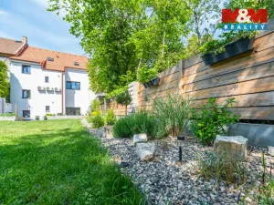 Prodej rodinného domu, Louny, Prokopova, 240 m2